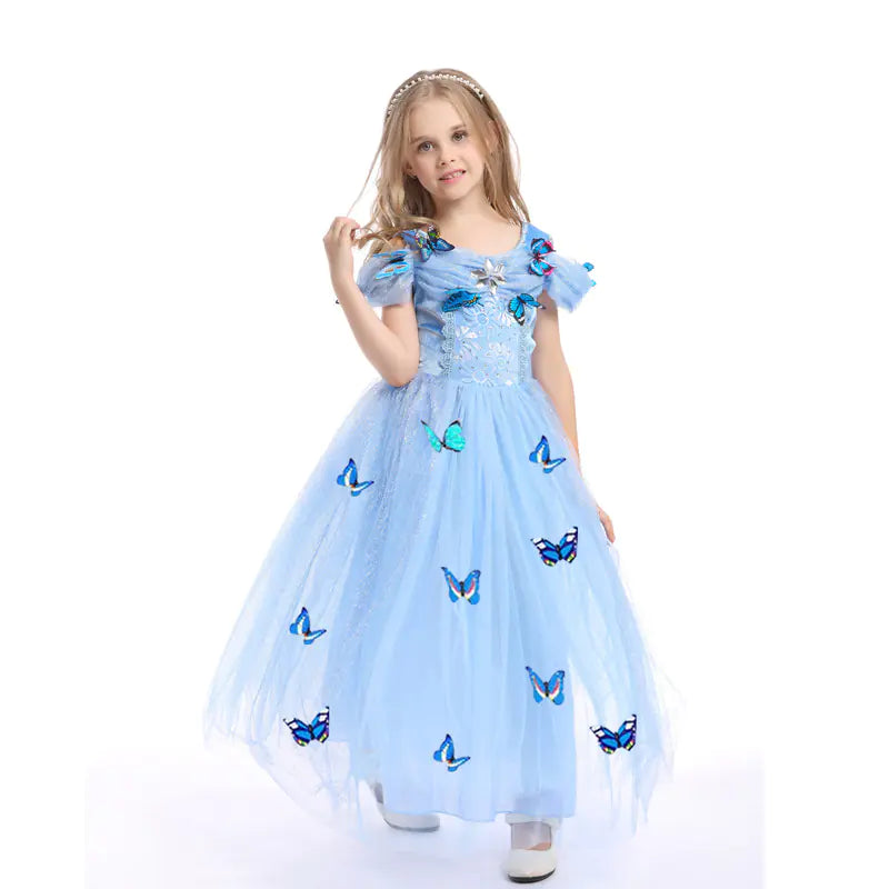 SpookyKid Costumes