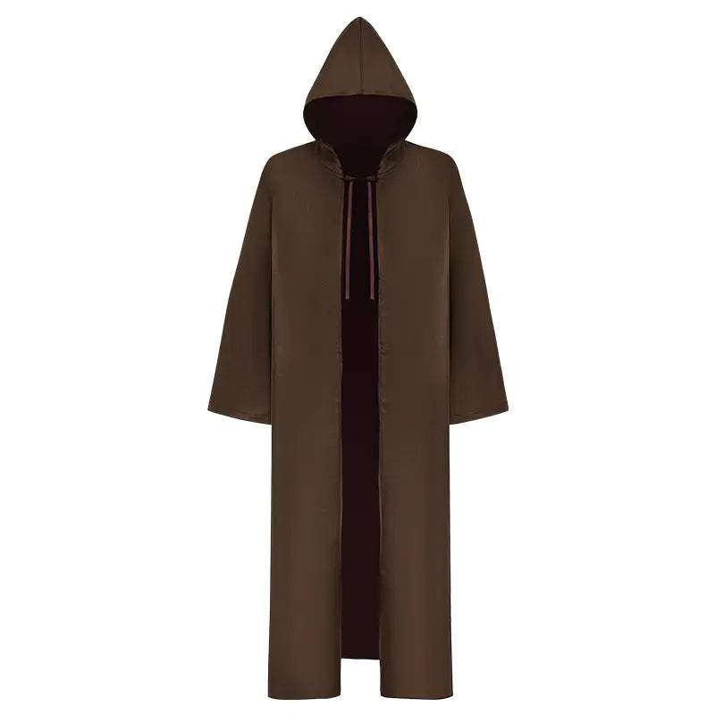 Halloween Spectacle Cloak Costume