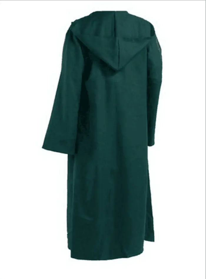 Halloween Spectacle Cloak Costume