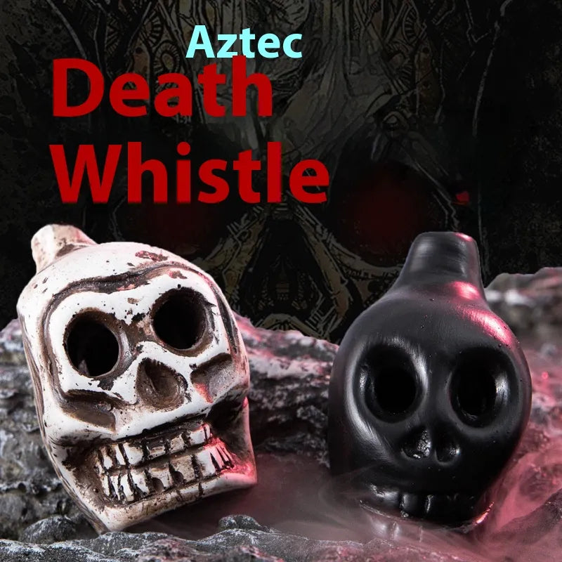 Halloween Haunt Whistle To-Go