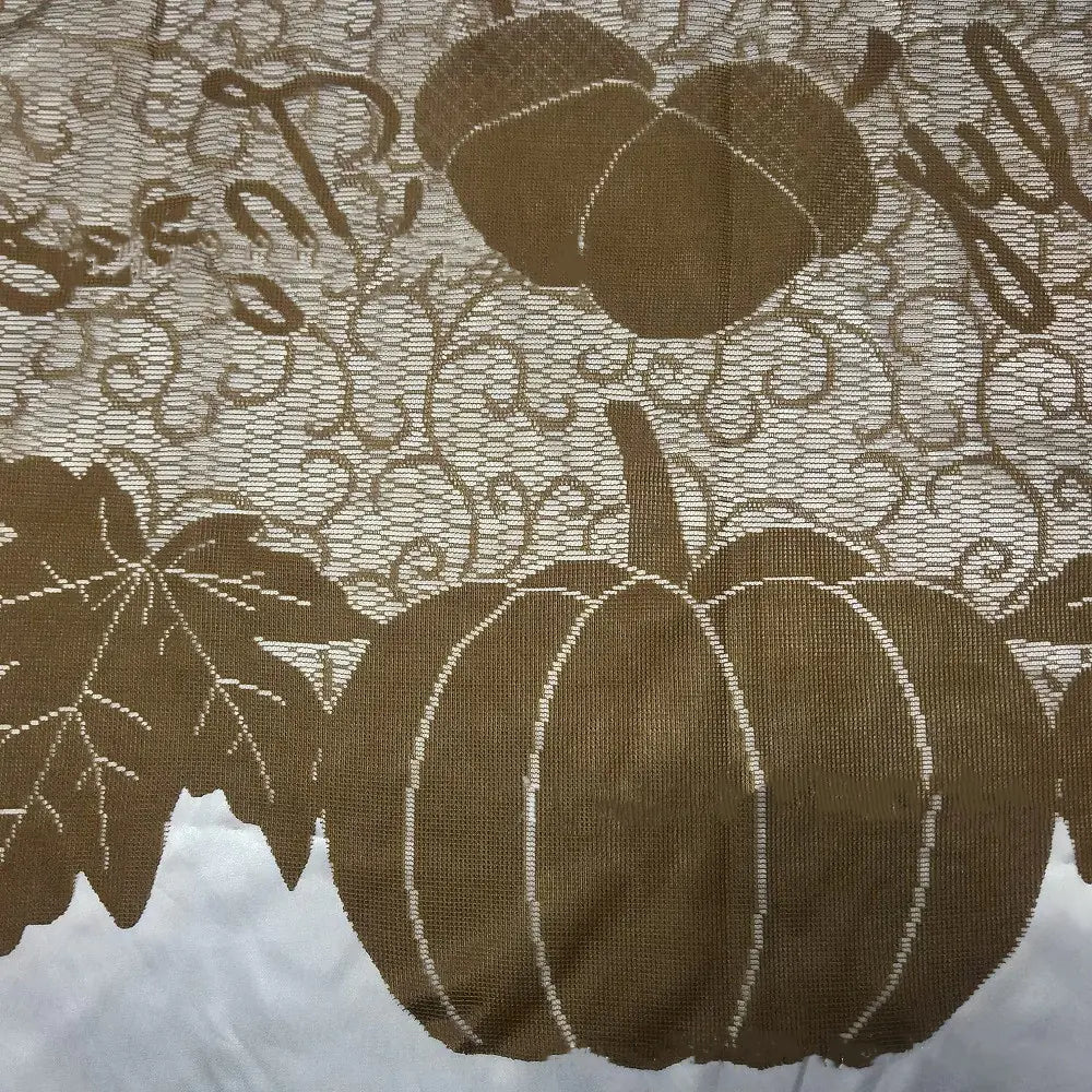 Autumn Embrace Fireplace Cover