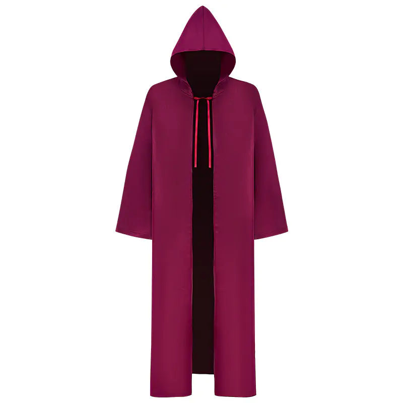 Halloween Spectacle Cloak Costume