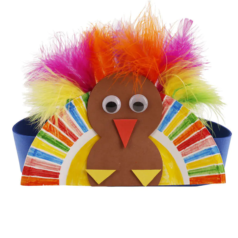 Turkey Topper Craft Kit
