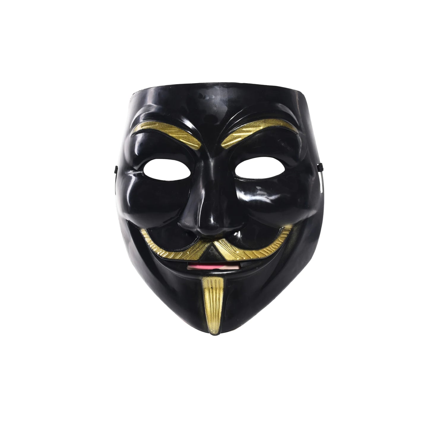Spooky Night Clown Masks