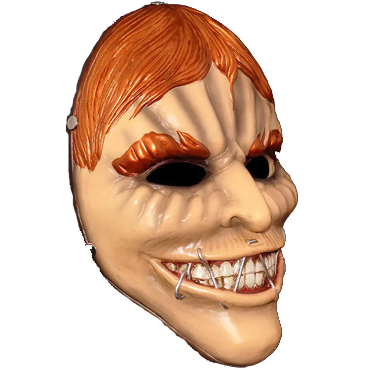 Harvest Bash Blonde Edition Mask