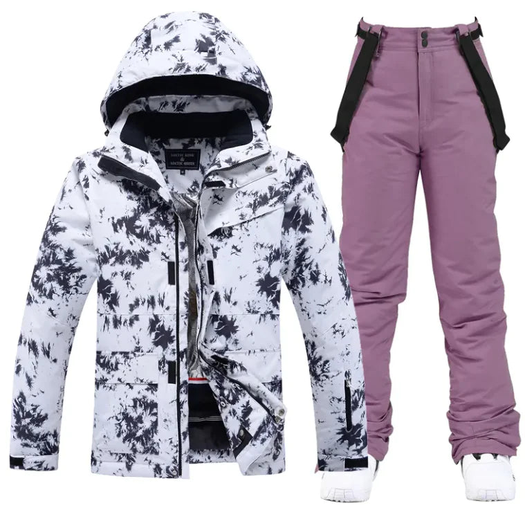 Unisex Ski Apparel
