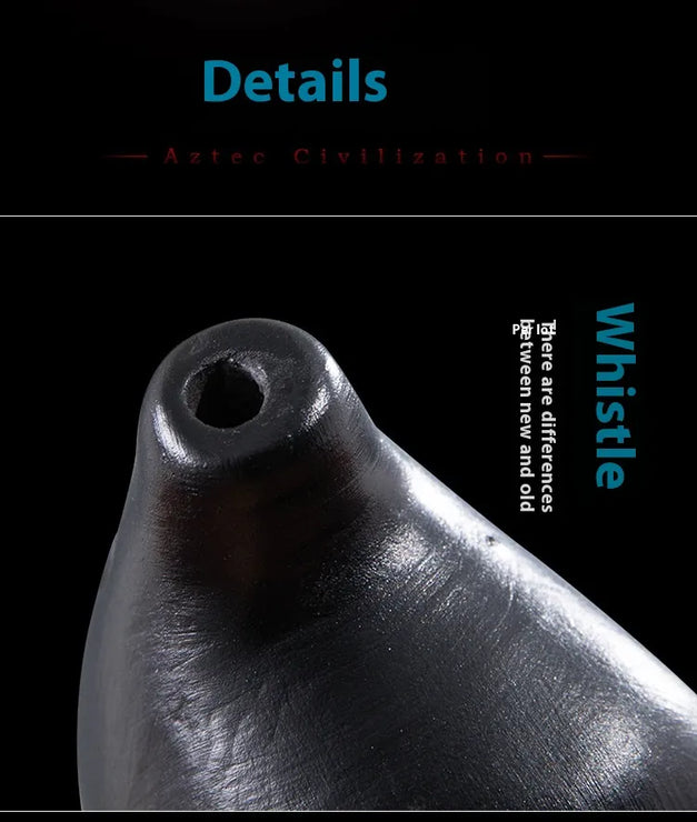 Halloween Haunt Whistle To-Go