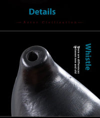 Halloween Haunt Whistle To-Go