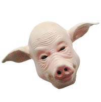 Party Pig Mask - Wild Themed Events