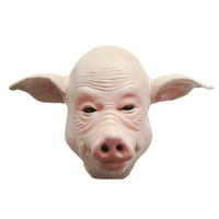 Party Pig Mask - Wild Themed Events