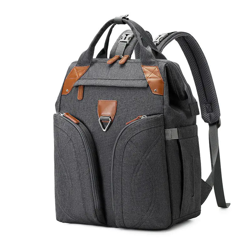 Mom & Baby Voyager Backpack