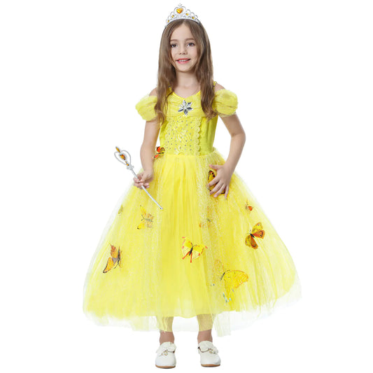 SpookyKid Costumes