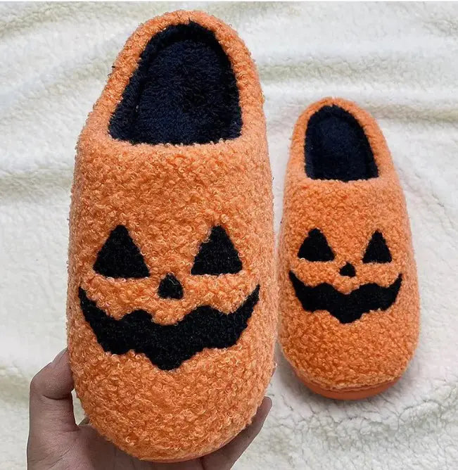 Comfy Couple Retreat Slippers
