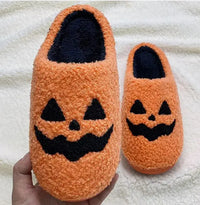 Comfy Couple Retreat Slippers
