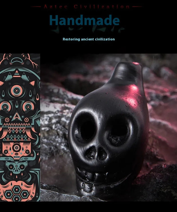 Halloween Haunt Whistle To-Go