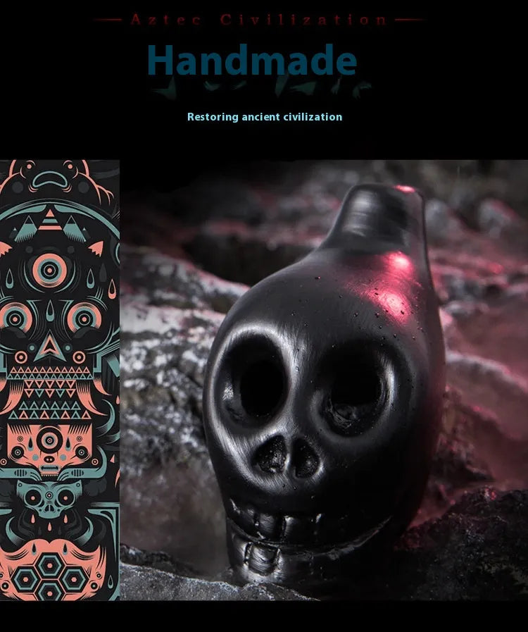 Halloween Haunt Whistle To-Go