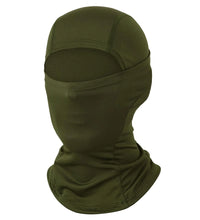 Summer Balaclava UV Protection Lightweight Ski Mask
