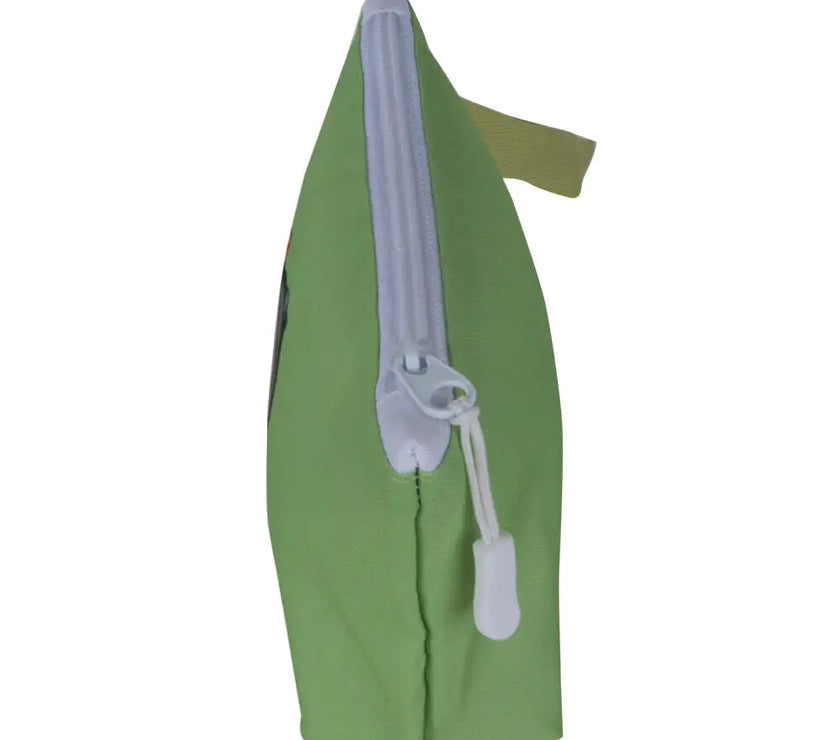 Biggdesign Pistachio Make Up Bag