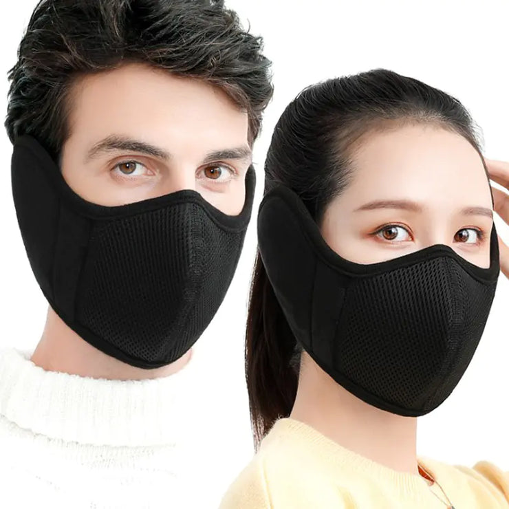 CozyCycle Thermal Face Masks
