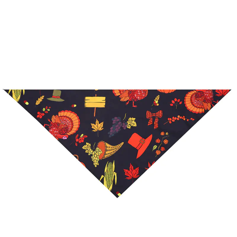 Festive Furry Friend Bandana