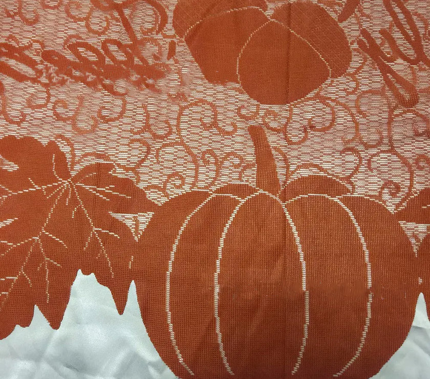 Autumn Embrace Fireplace Cover