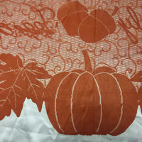 Autumn Embrace Fireplace Cover
