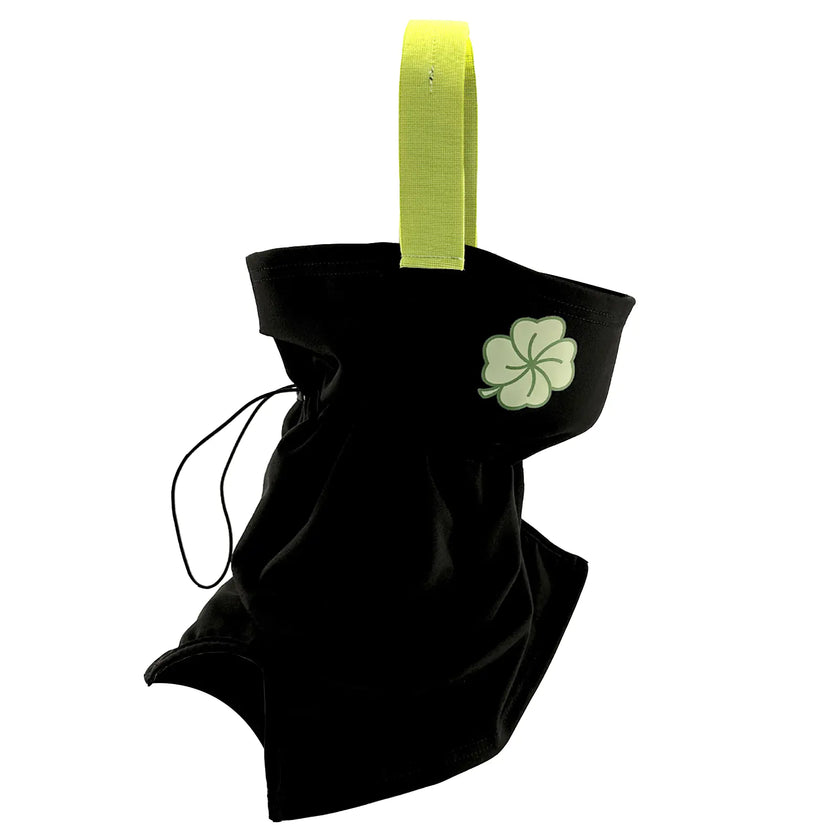 Charming Bear Ski Mask & Neck Warmer