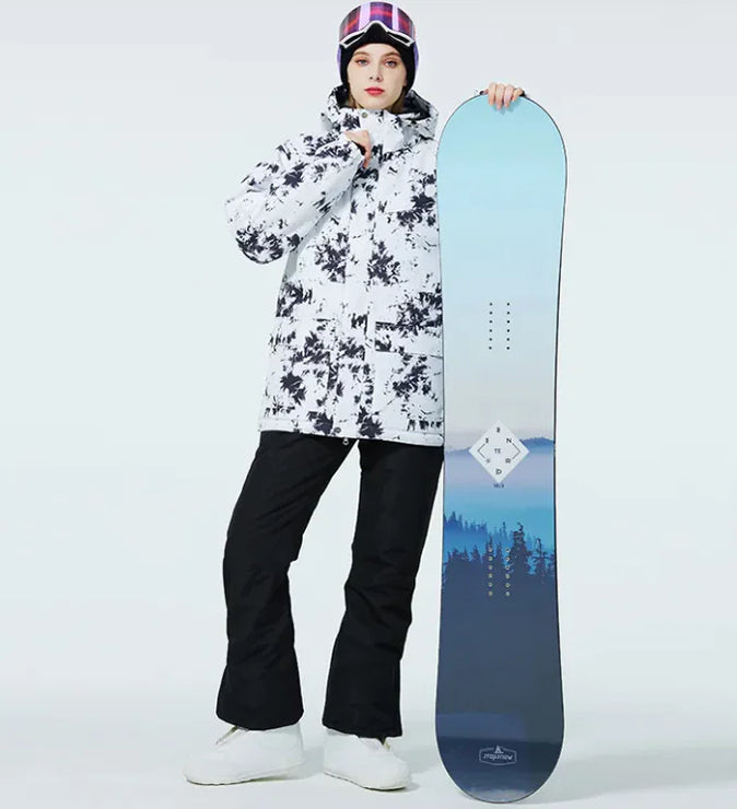 Unisex Ski Apparel