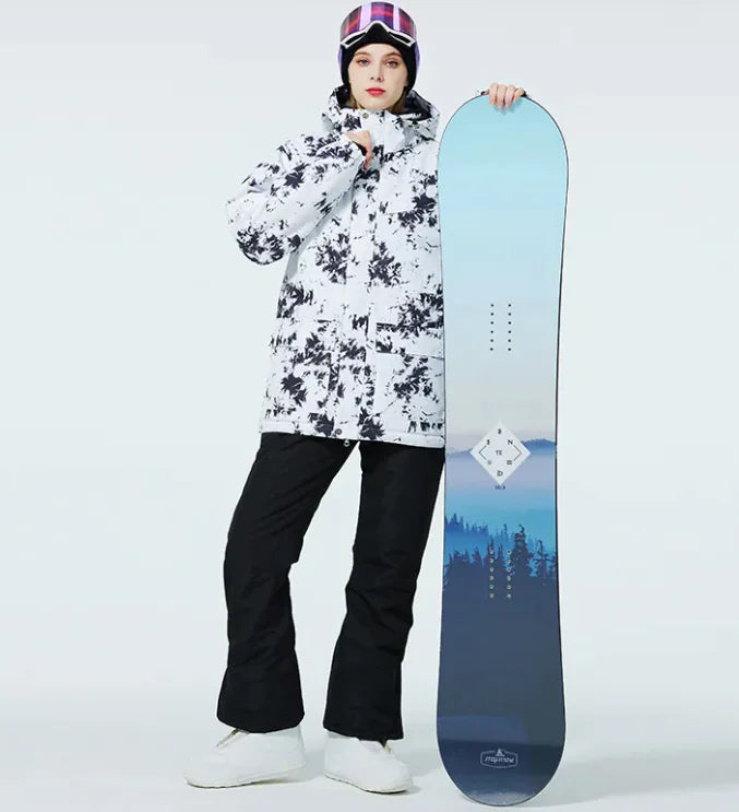 Unisex Ski Apparel