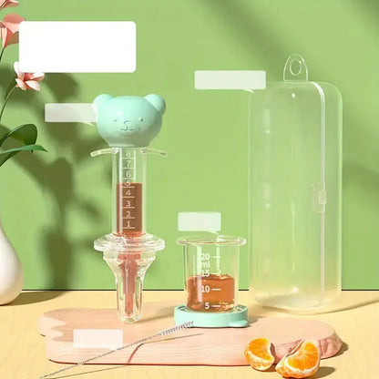 BabyCare Easy Med Dispenser