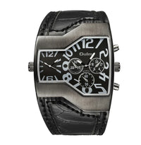 Men's Quartz Elegance Watch