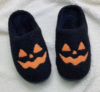 Comfy Couple Retreat Slippers