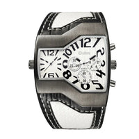 Men's Quartz Elegance Watch