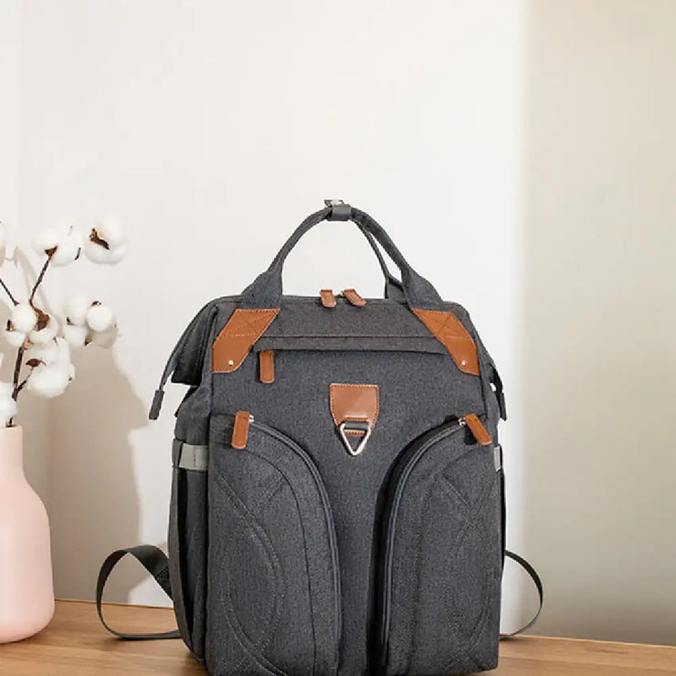 Mom & Baby Voyager Backpack