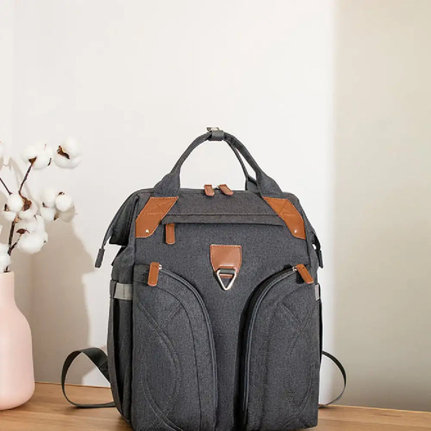 Mom & Baby Voyager Backpack