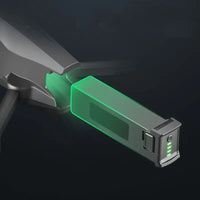 EpicView 4K Foldable GPS Drone