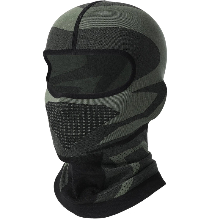 FrostGuard Winter Ski Mask
