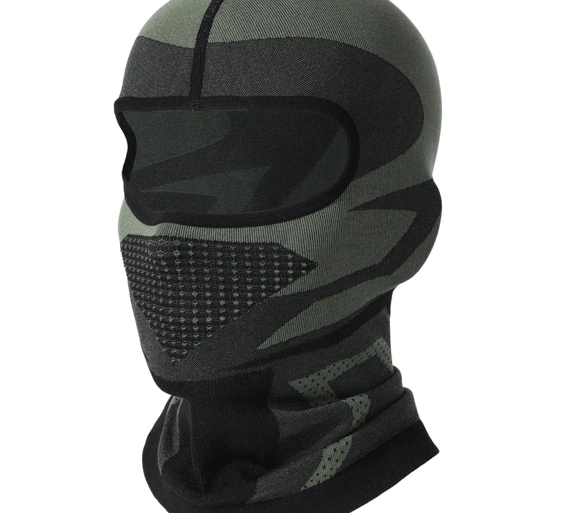 FrostGuard Winter Ski Mask
