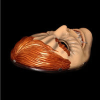 Harvest Bash Blonde Edition Mask