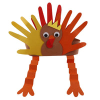 Turkey Topper Craft Kit