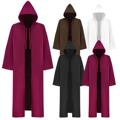 Halloween Spectacle Cloak Costume