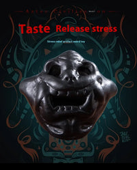 Halloween Haunt Whistle To-Go