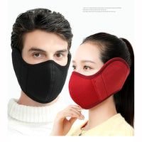 CozyCycle Thermal Face Masks