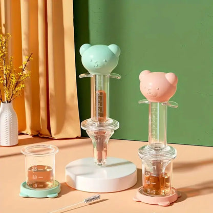 BabyCare Easy Med Dispenser