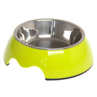 SecureFeast Stainless Pet Bowl