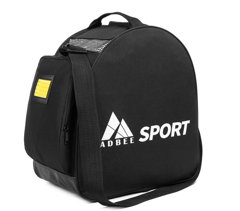 SnowPack All-in-One Ski Gear Bag