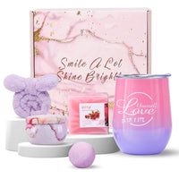 Cherished Moments Gift Set for Women