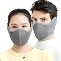 CozyCycle Thermal Face Masks