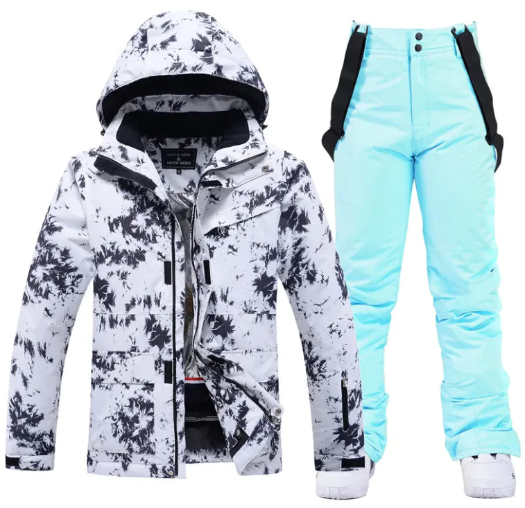 Unisex Ski Apparel