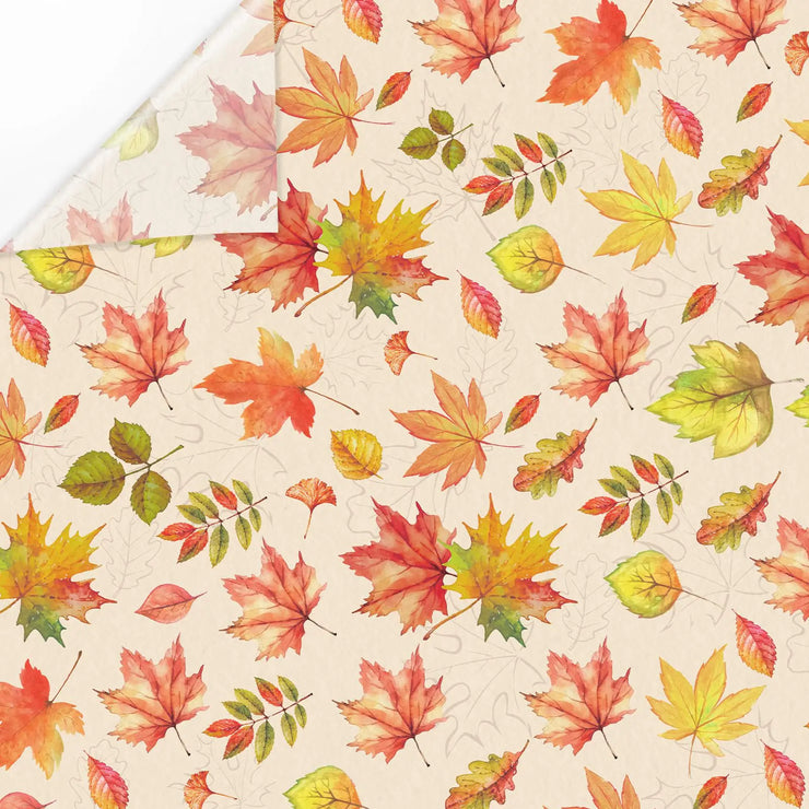 AutumnLeaf 60pc Fall Tissue Paper